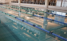 commercial dehumidifier for indoor pool